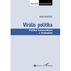 Virális politika     11.95 + 1.95 Royal Mail